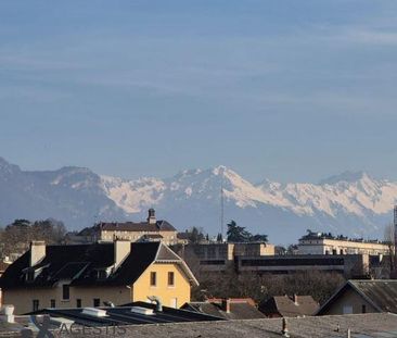 APPARTEMENT T1 37M - Photo 1