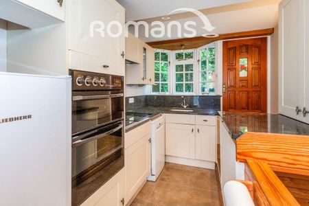 1 bedroom detached house to rent - Photo 4