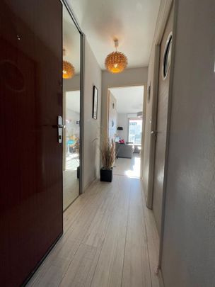 Location Appartement 1 pièce Meublé 24m² MAUGUIO 34130 - Photo 1