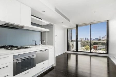 Unit 510/338 Kings Way, - Photo 3