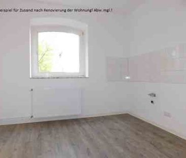 **Zentral gelegene Single-Wohnung mit Wohnküche... teilrenoviert** - Foto 5