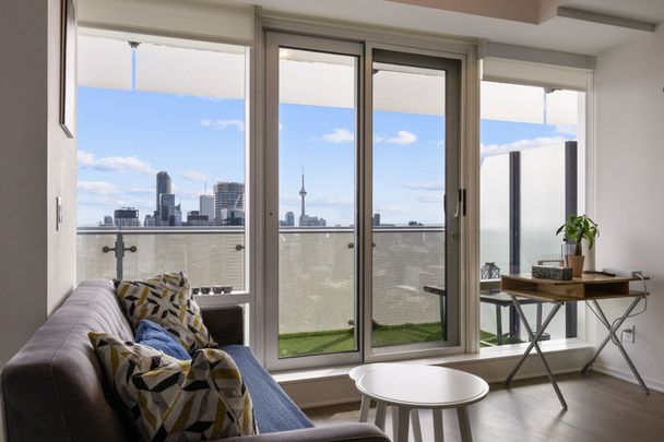 For Lease - 1 Bloor Street Unit# 4405, Toronto, Ontario - Photo 1