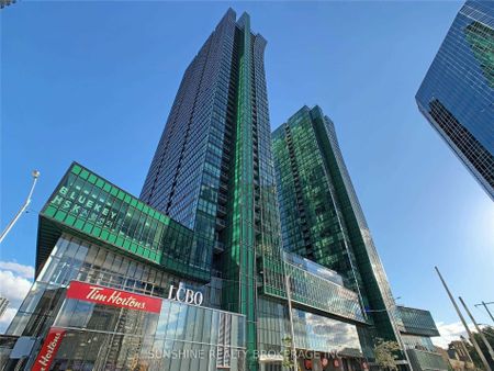 For Lease - 9 Bogert Avenue Unit# 2809, Toronto, Ontario - Photo 5