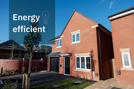 4 bedroom detached house to rent - Photo 2