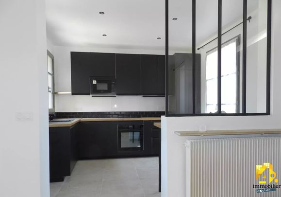 Maison - 6 pièces - 96 m² - Photo 1