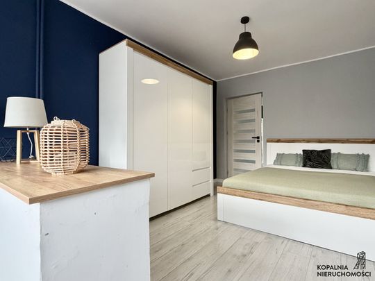 Przytulne mieszkanie | 2 Pokoje | Chorzów Reymonta - Photo 1