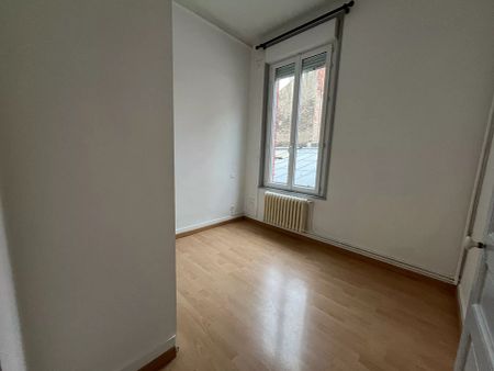 Appartement 3 pièces à louer au coeur de Saint Quentin - Photo 4