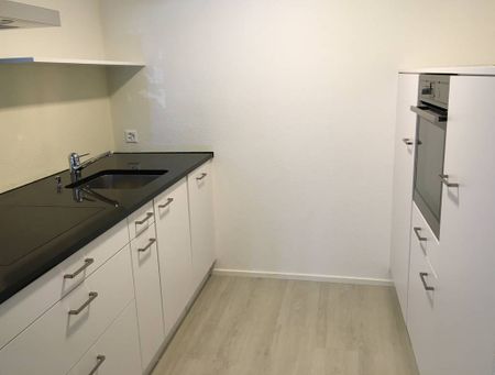 3.5 Zimmer, 77 m², 1. Stock - Foto 3