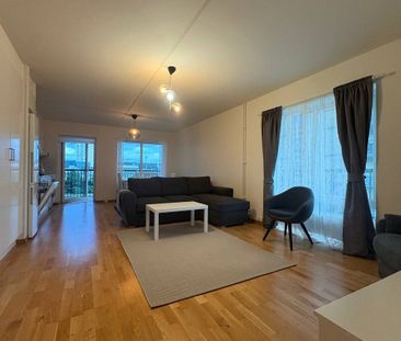 Åby Allé, Mölndal - Foto 1