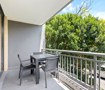 9/51-63 Euston Road, Alexandria NSW 2015 - Studio For Rent | Domain - Photo 3