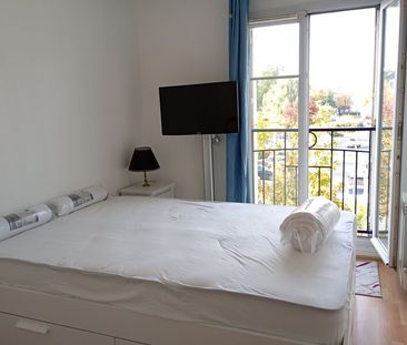 Appartement à louer 3 pièces • 57,09 m2 Bailly-Romainvilliers - Photo 6