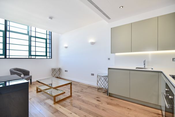 Western Avenue, Greenford, UB6 flat to rent - Photo 1