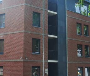 Appartement te huur - Foto 3