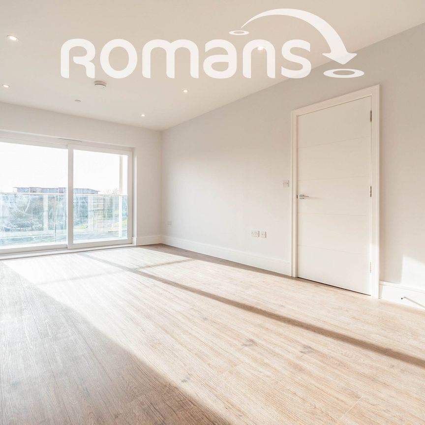 1 bedroom apartment to rent - Photo 1