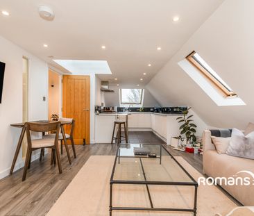 2 bedroom house to rent - Photo 1