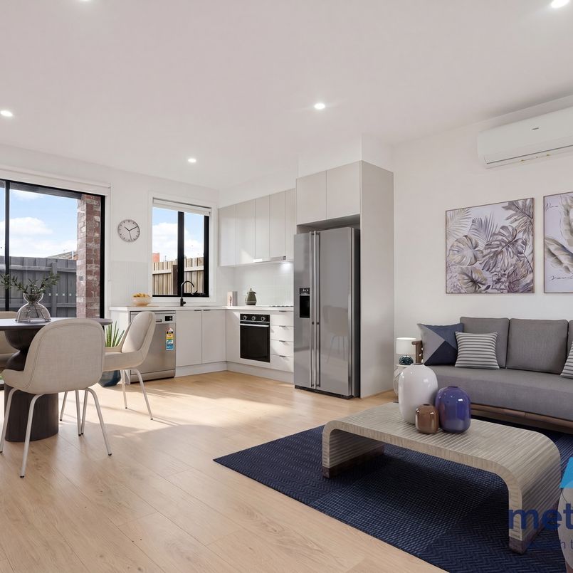 3/17 Bedford Street, RESERVOIR, VIC - Photo 1