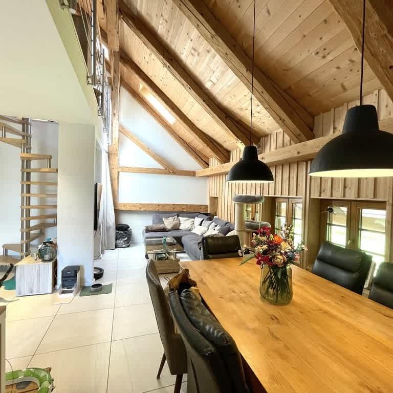 3.5 Zimmer, 79 m², 1. Stock - Photo 1