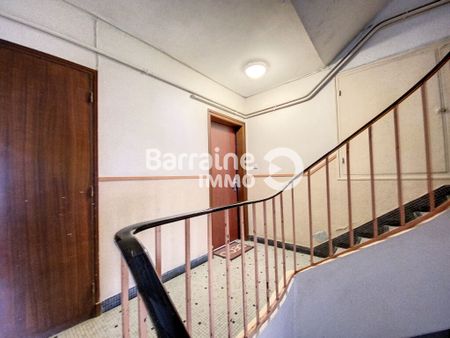 Location appartement à Brest, 3 pièces 59.31m² - Photo 4