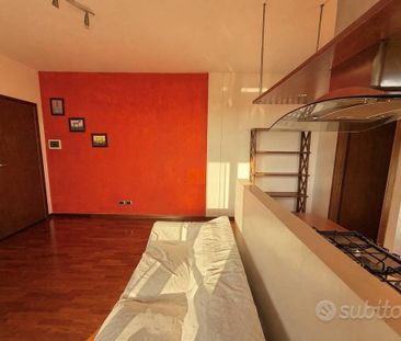 Appartamento di 62 m² con 2 locali a Pioltello - Photo 3