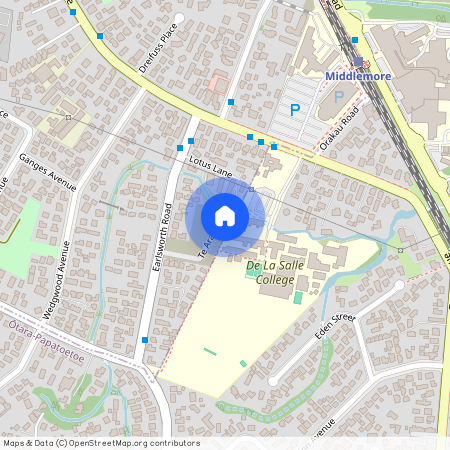 36 Te Ara Wai, Mangere East, Auckland