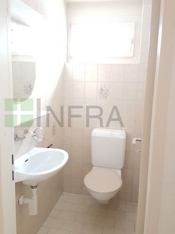 Particularly peaceful living environment for this 4.5-room apartment of 90 m² - Photo 5