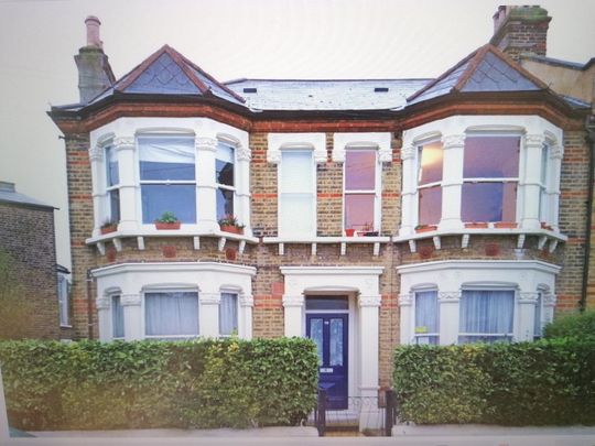 1 Bed Flat, Dalrymple Road, SE4 - Photo 1