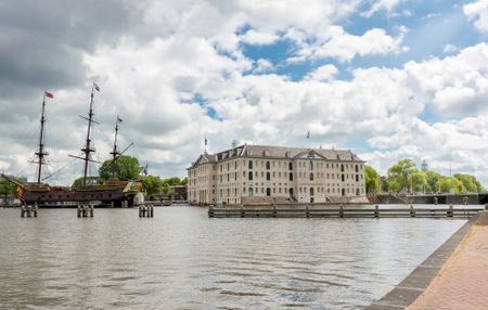 Appartement te huur: Rapenburg 31-G 1011 TV Amsterdam - Photo 5