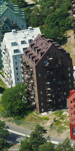 Tingstorget 13, Alby - Photo 3