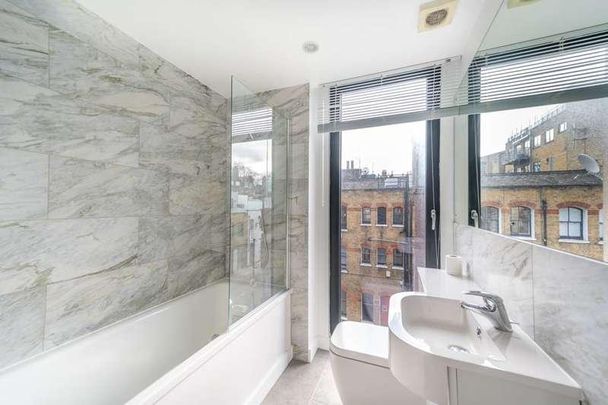 Northington Street, Bloomsbury, WC1N - Photo 1
