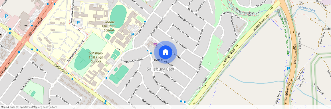 2/2 Leeds Street, SA 5109, Salisbury East