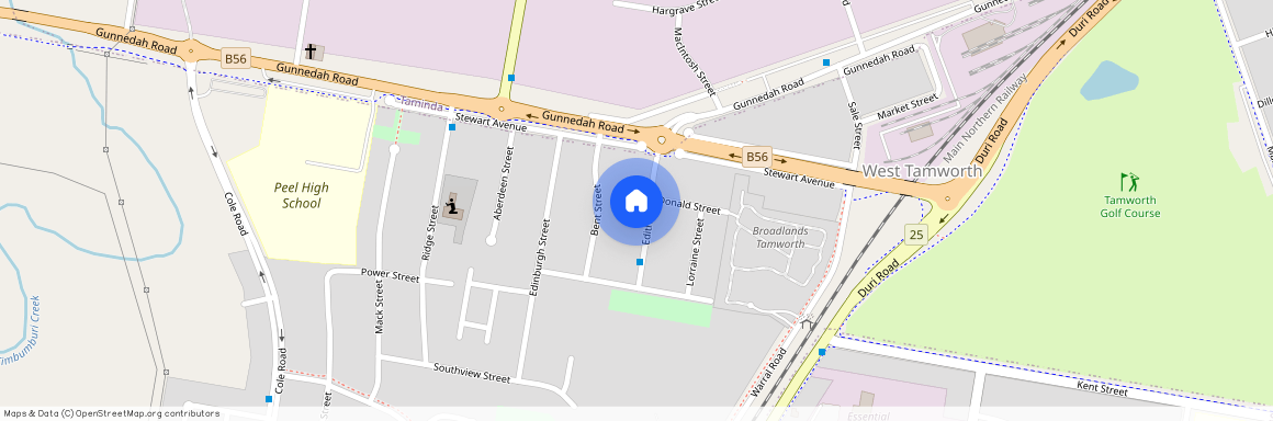 9 Edith Street, NSW 2340, Tamworth