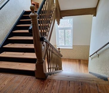 tolle 2 Raumwohnung mit Einbauküche im Süden von Leipzig - Photo 1