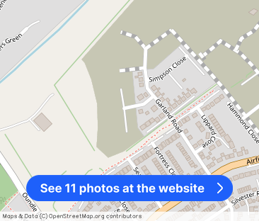 Corby, Northamptonshire, NN17 3FQ - Photo 1