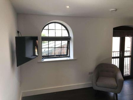 The Courtyard St Annes Well Mews, Lower North Street, Exeter, EX4 - Photo 3