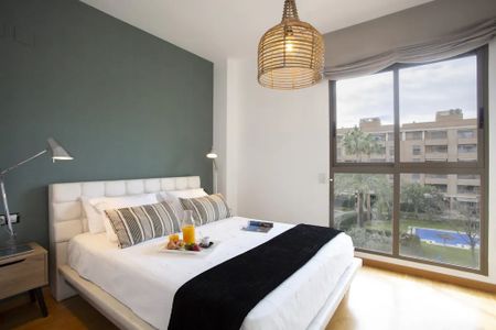 Carrer de la Marina Baixa, Valencia, Valencian Community 46015 - Photo 2