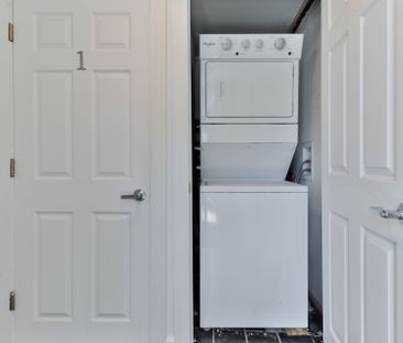 For Lease - 170 Holborne Avenue Unit# 2, Toronto, Ontario - Photo 1