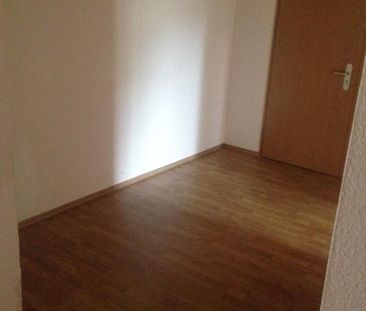Helle 3 Zimmer Wohnung mit eigener Terrasse im Blumenwinkel - Foto 1