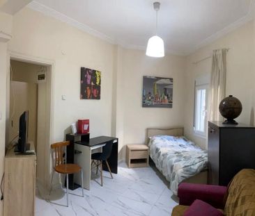 Studio/Γκαρσονιέρα για ενοικίαση - Κέντρο Θεσσαλονίκης, - Photo 4