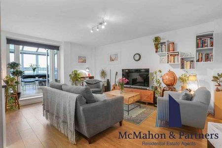 Metro Central Heights, Newington Causeway, London, SE1 - Photo 2