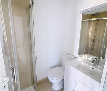 Location Appartement 1 pièce 24m² LE CANNET 06110 - Photo 4