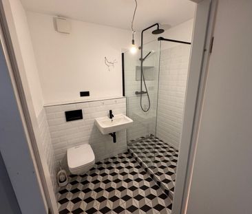 BESICHTIGUNG: 17.02 um 9:30 Uhr: Köpenicker Str 103: LUXUS 2-Zi-Whg... - Foto 6