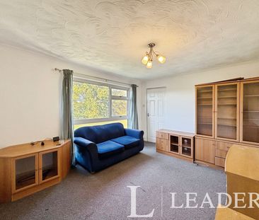 1 bedroom apartment to rent Willowfield, CM18 - Photo 5