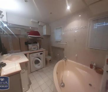 Appartement à louer 4 pièces 83.53m² - Photo 6