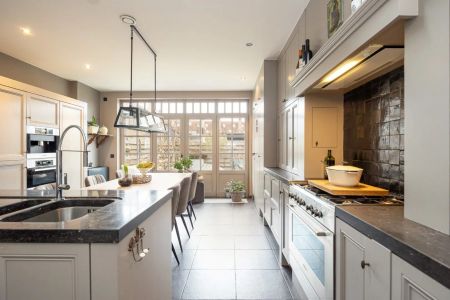 Kwalitatieve en energiezuinige woning met 3 slpk. in Tongerlo - Photo 3