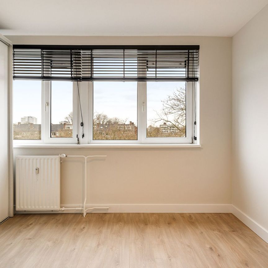 Appartement te huur: Rooswijck 30 1081 AJ Amsterdam - Foto 1