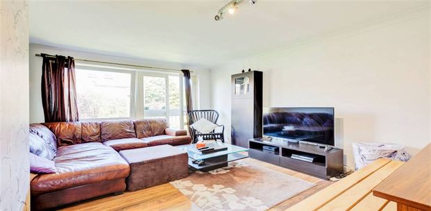 Stunning Sharers Apartment - Photo 1