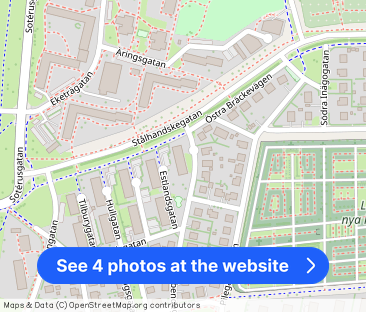 Prebendegatan 32 C - Photo 1