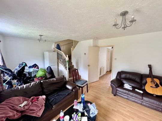 £150 pppw, Falcon Close, NG7 2DL, Property for rent - Photo 1