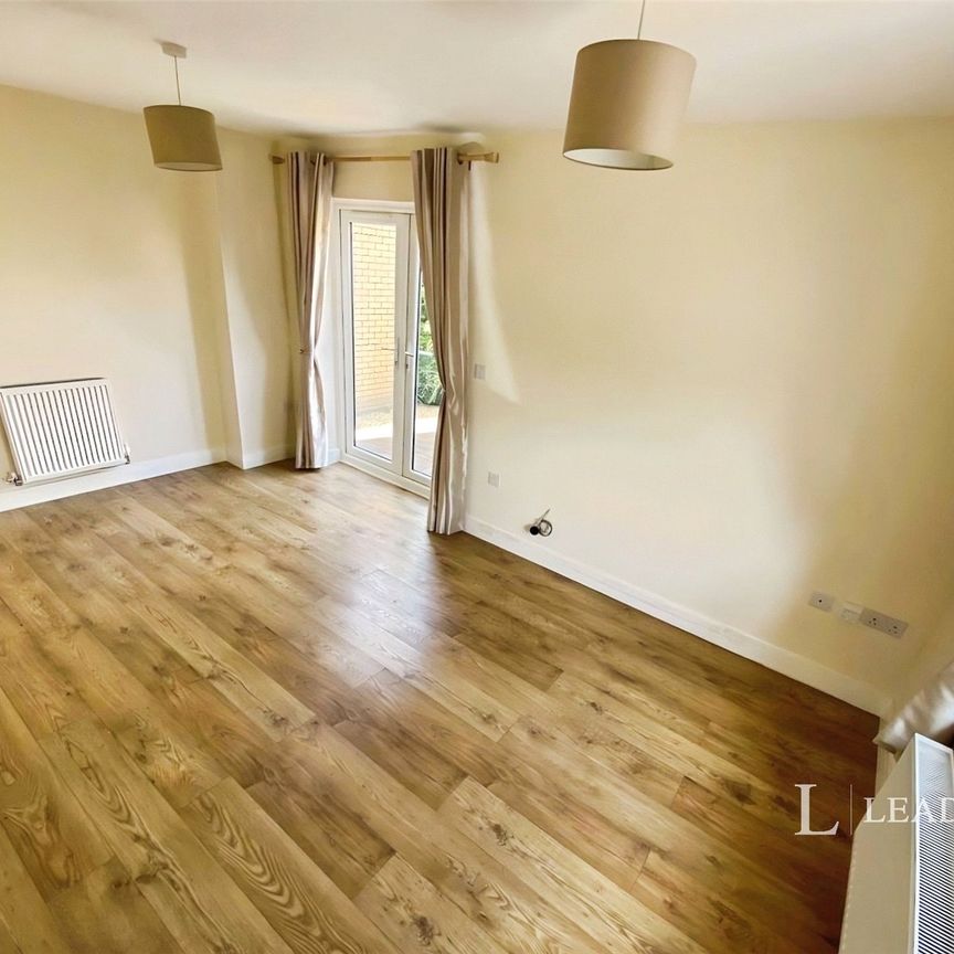 3 bedroom house to rent Goodwood Drive, Bourne, Lincolnshire, PE10 - Photo 1