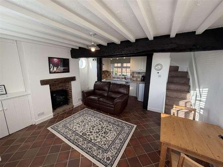 The Parade, Parkgate, Neston, CH64 - Photo 4